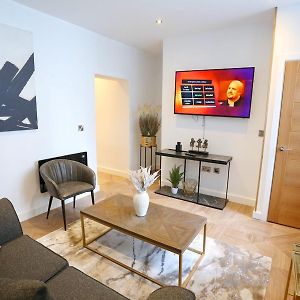 Appartement met een Slaapkamer